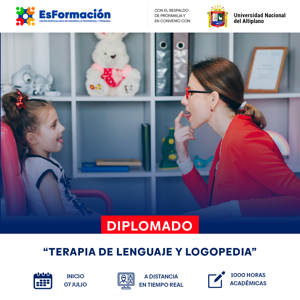 EsFormación